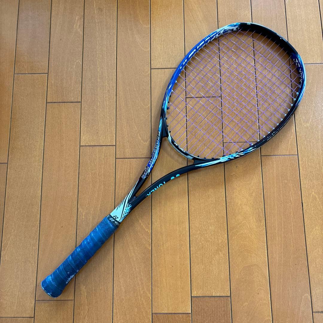 ヨネックステニスラケット ジオブレイク50S