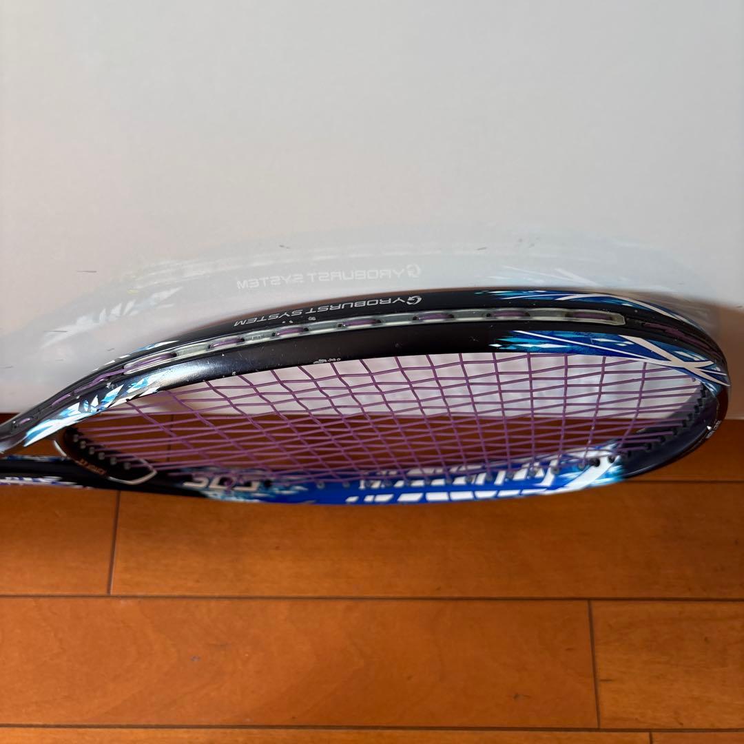 ヨネックステニスラケット ジオブレイク50S