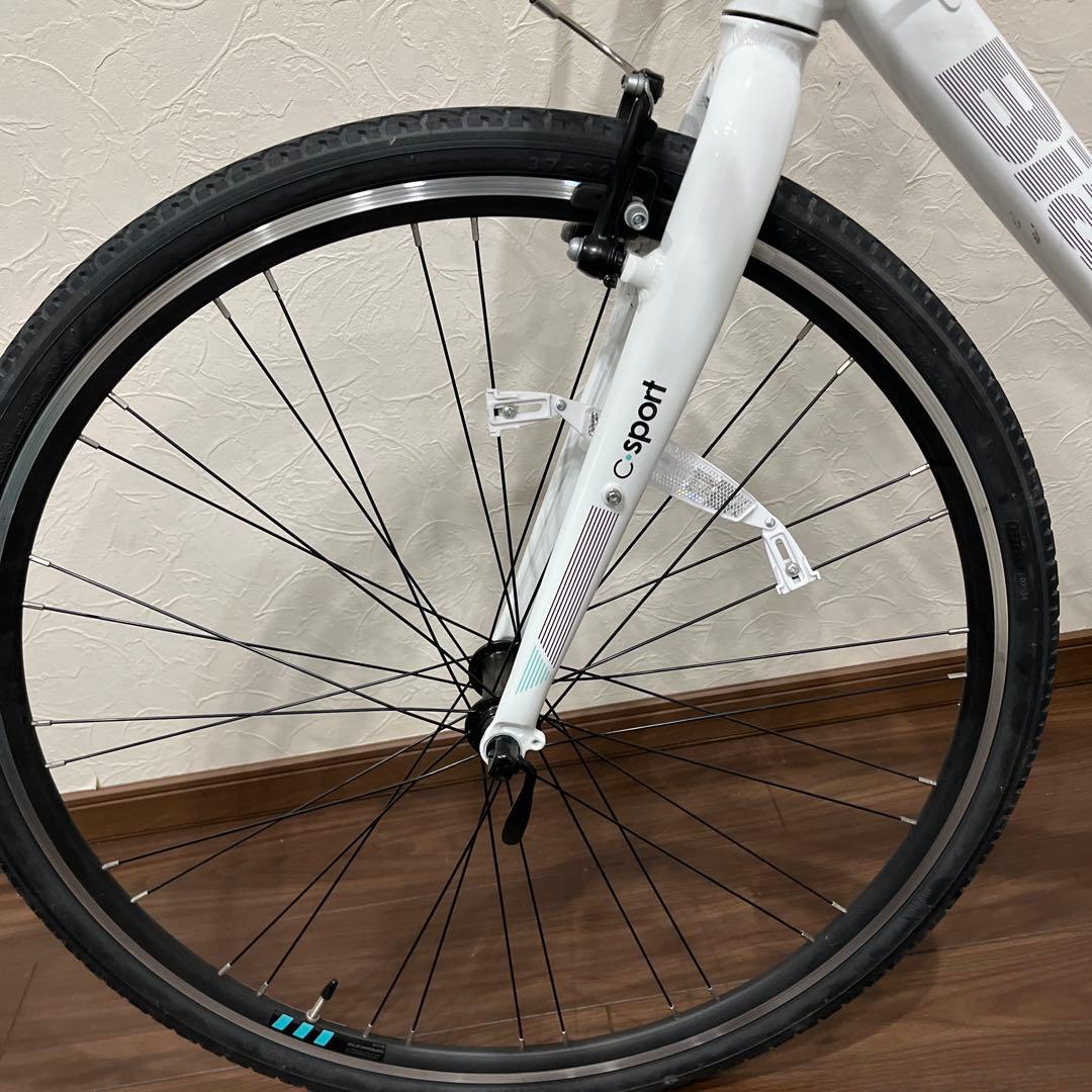 Bianchi ビアンキ 2020 C-SPORT1