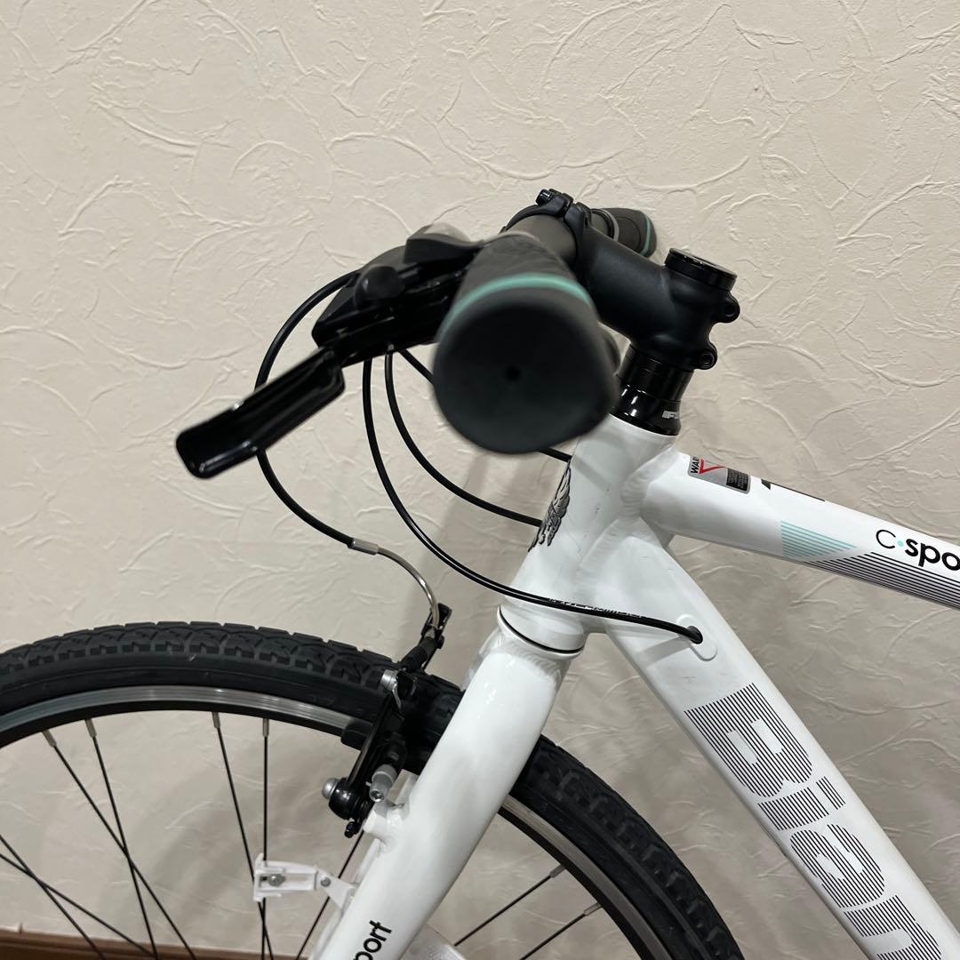 Bianchi ビアンキ 2020 C-SPORT1