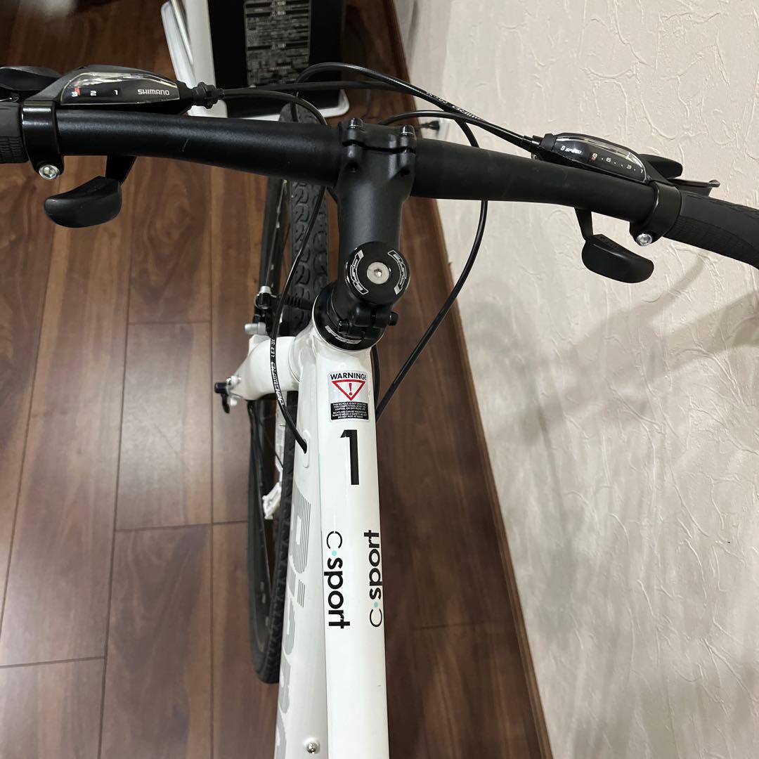 Bianchi ビアンキ 2020 C-SPORT1