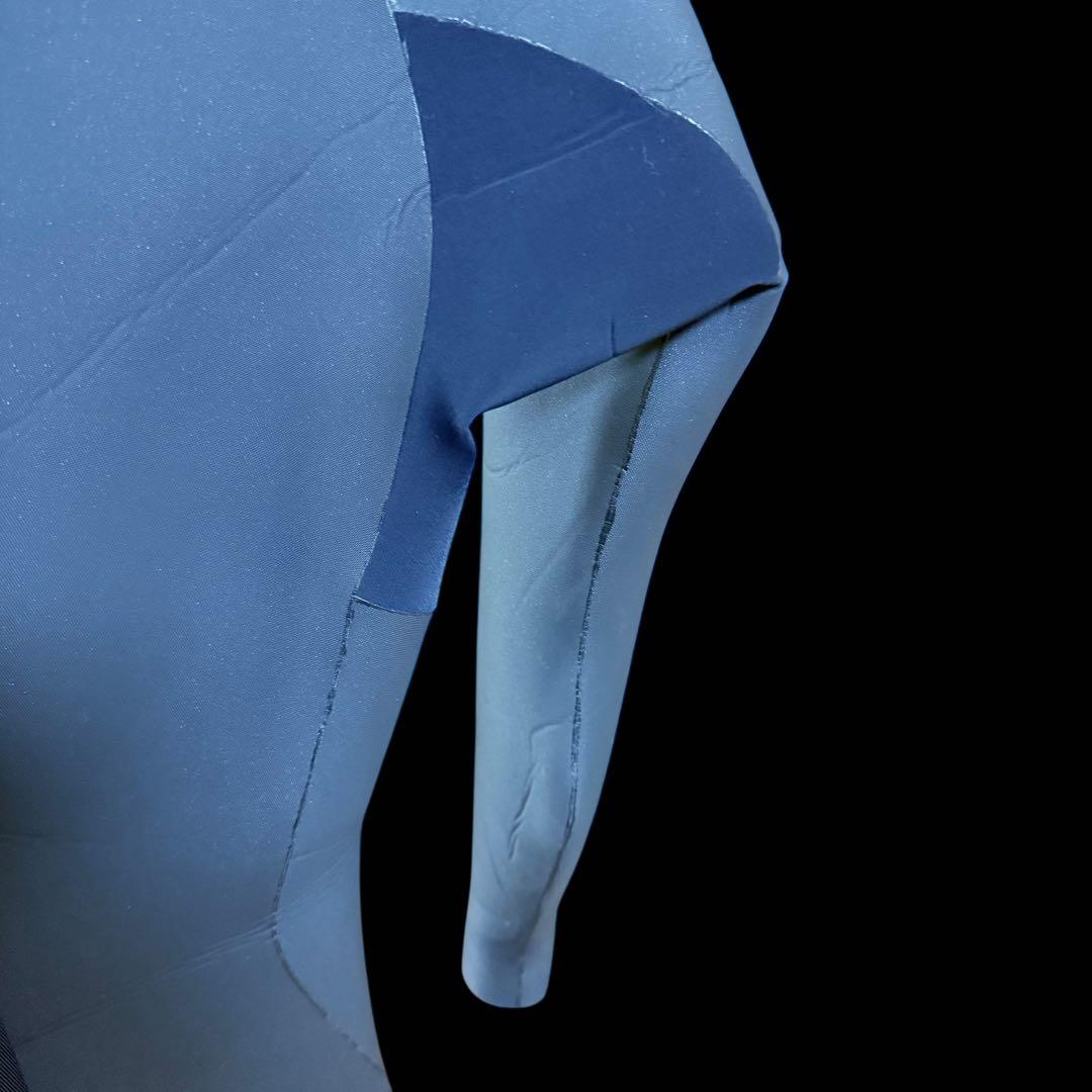 【美品】RINCON リンコン メンズ ウェットスーツ