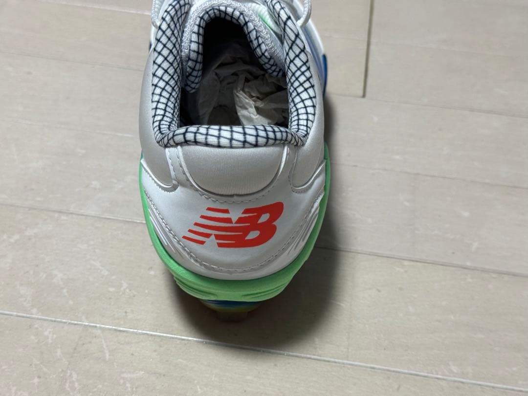 ニューバランス　26.5 3000v7 l L3000IT72E