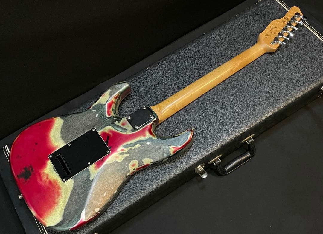 James Tyler Studio Elite 初期物 極上美品