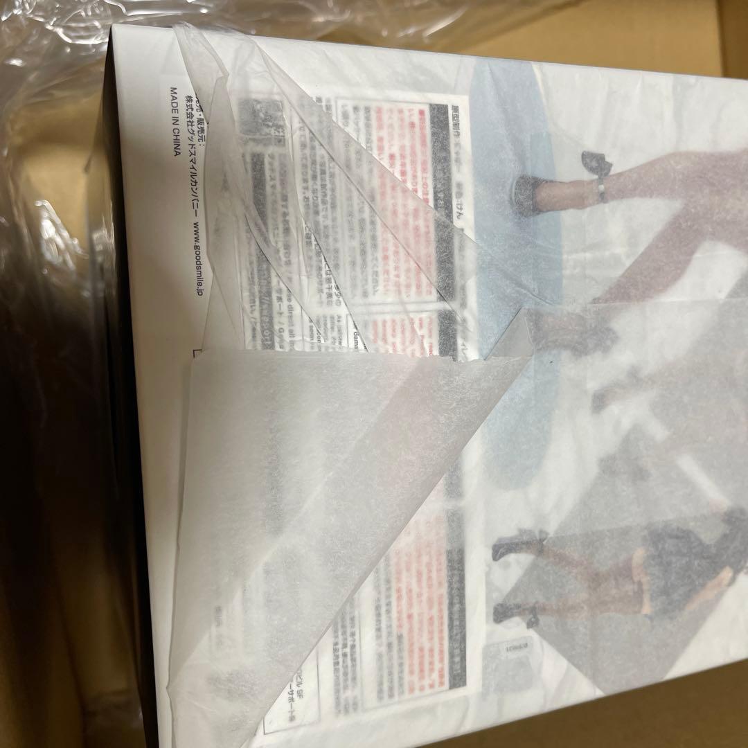 百夏の礼装 ライザ　完成品フィギュア