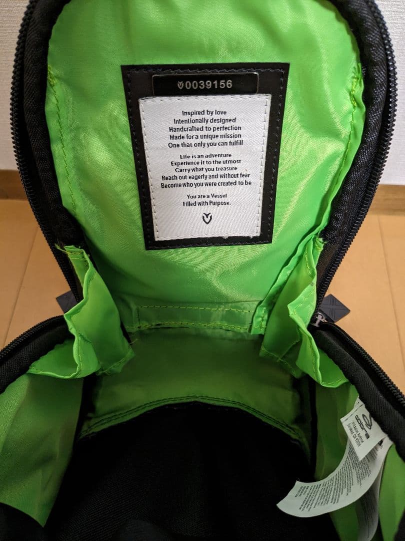 cobra golf スタンド キャディバッグ