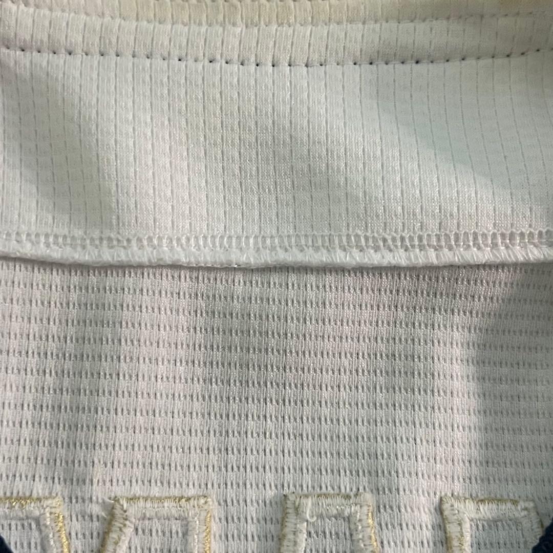 オリックス・バファローズ 山本由伸 ユニフォーム Sサイズ ホーム 18