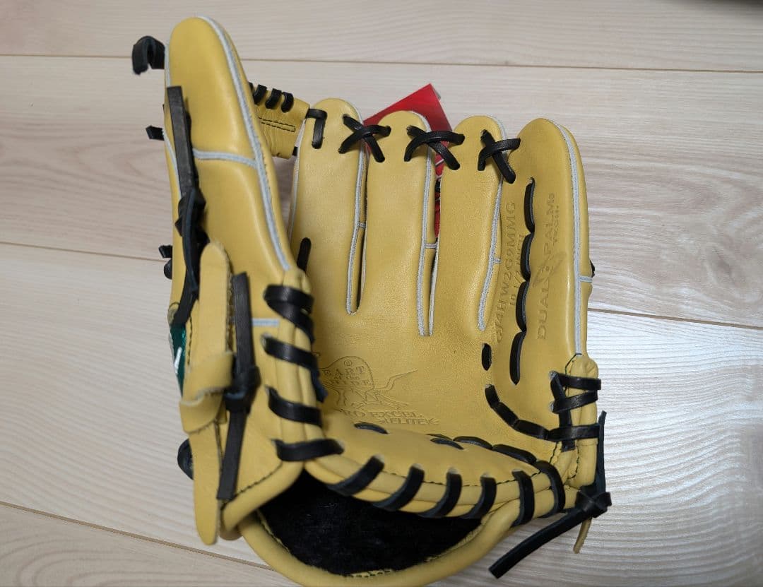 Rawlings　少年軟式用グローブ　プロエクセル