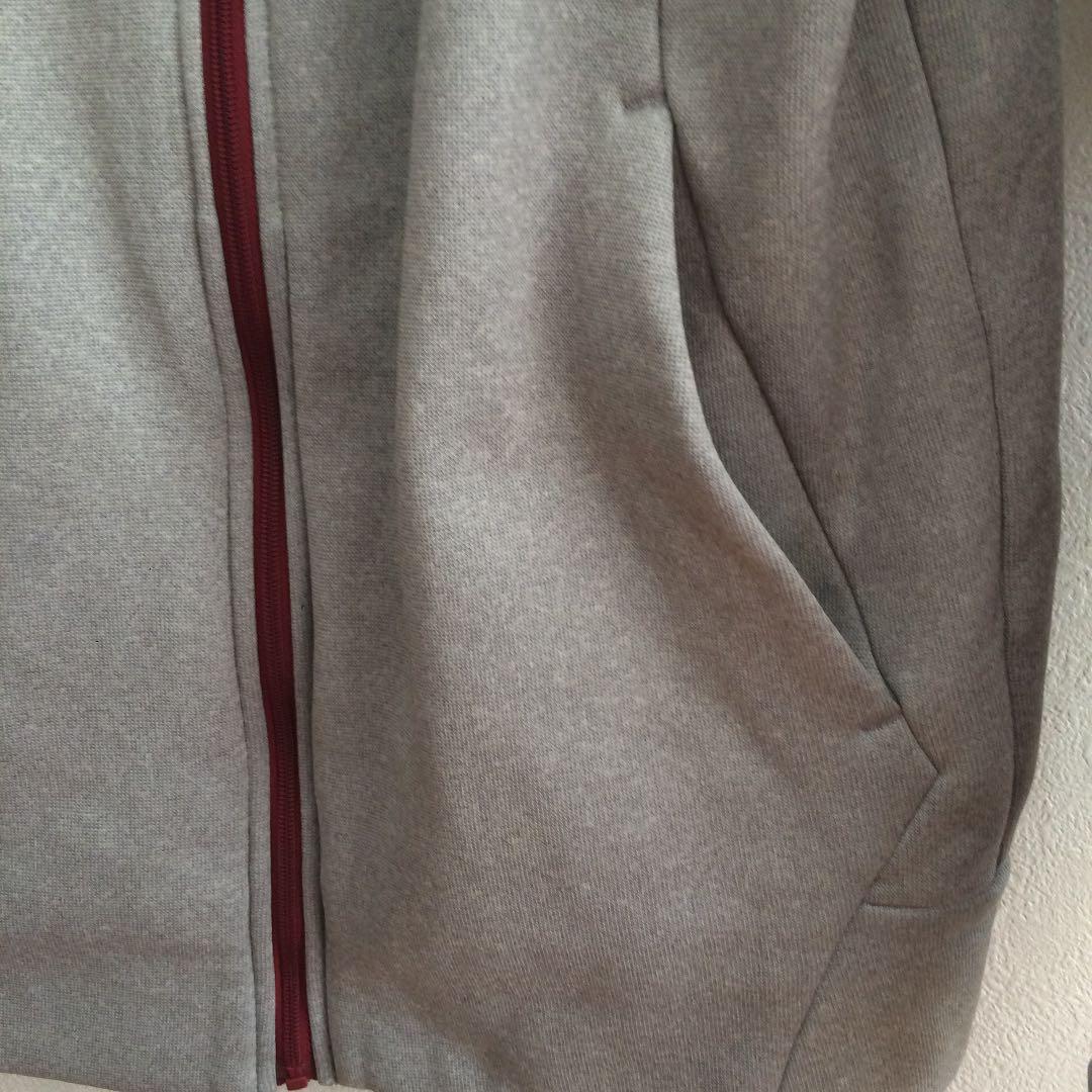 OAKLEY パフォーマンス フィット/上・下