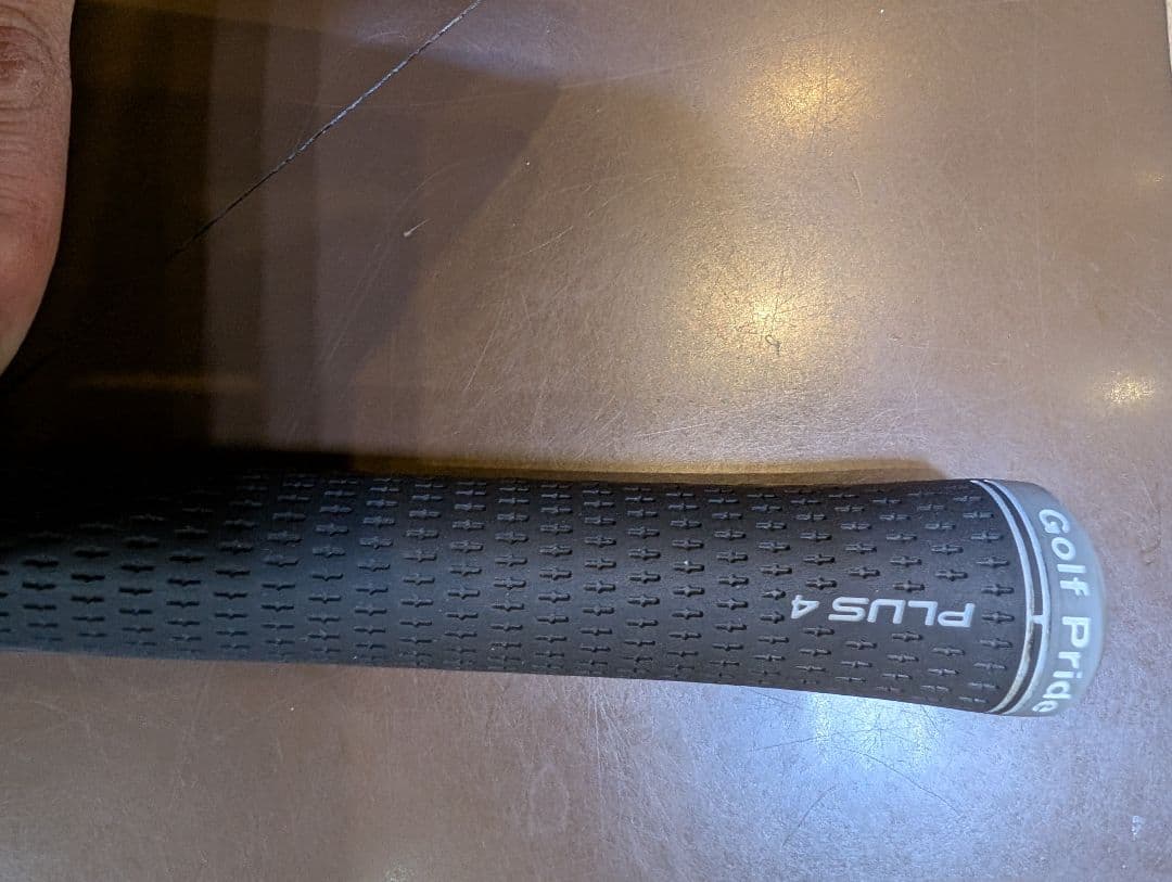 TaylorMade Milled Grind 3 60°-08ウェッジ