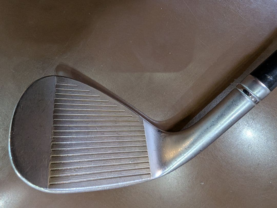 TaylorMade Milled Grind 3 60°-08ウェッジ