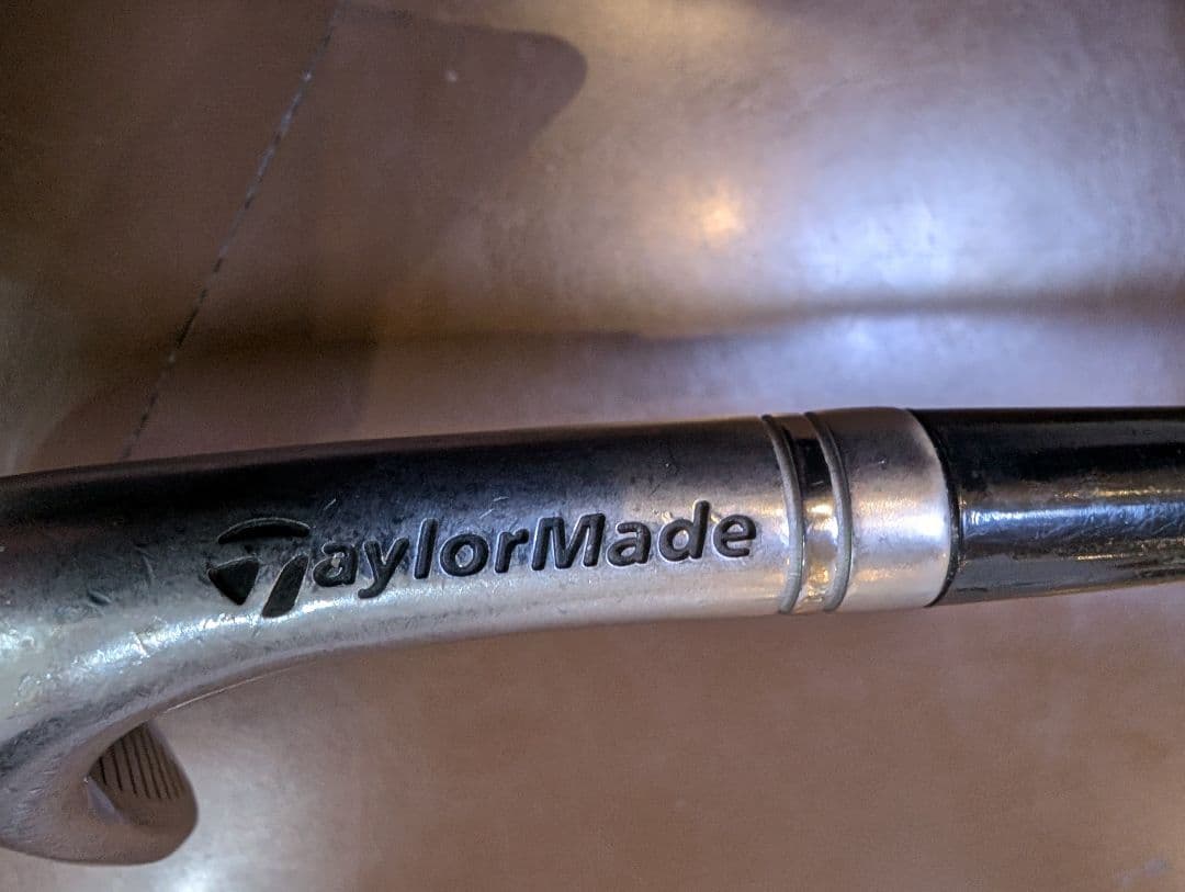 TaylorMade Milled Grind 3 60°-08ウェッジ
