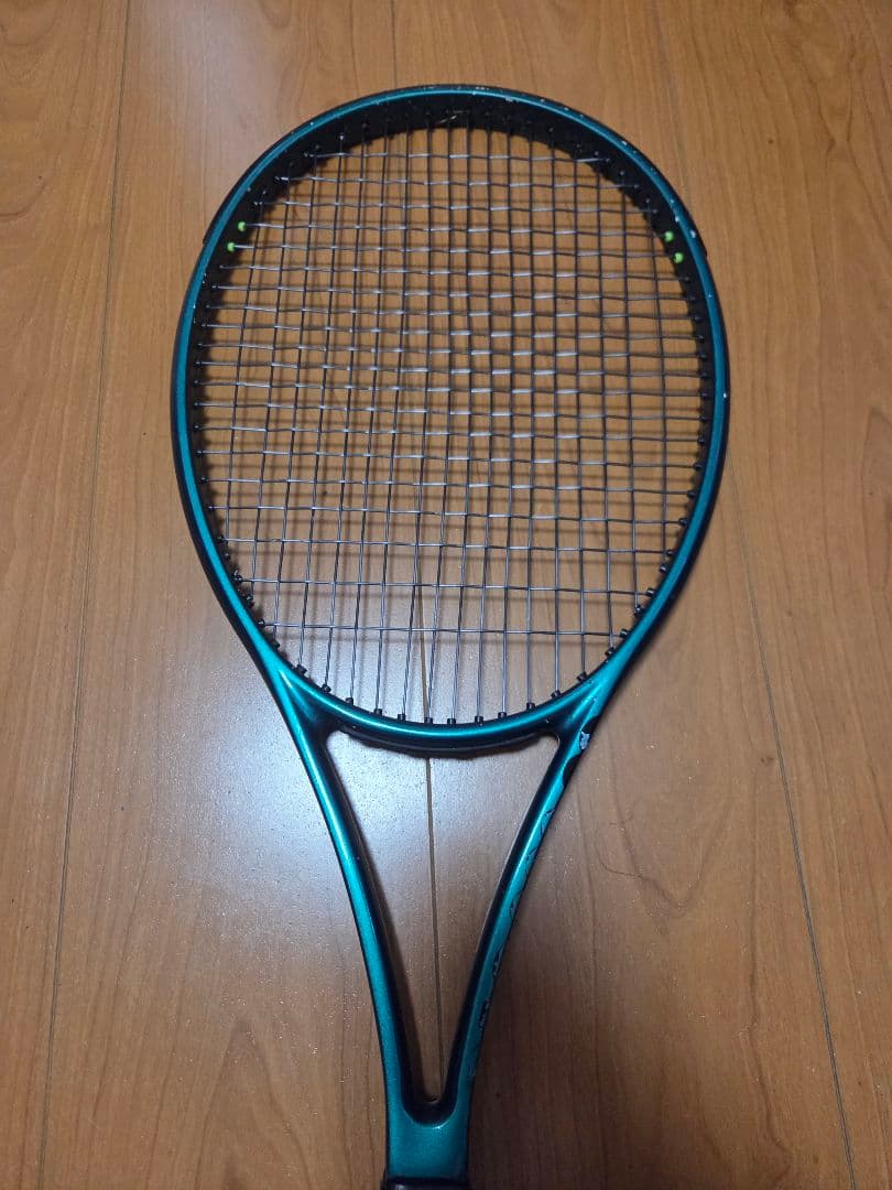 Wilson blade v9 18×20 g3 & ハイペリオン シグナムプロ