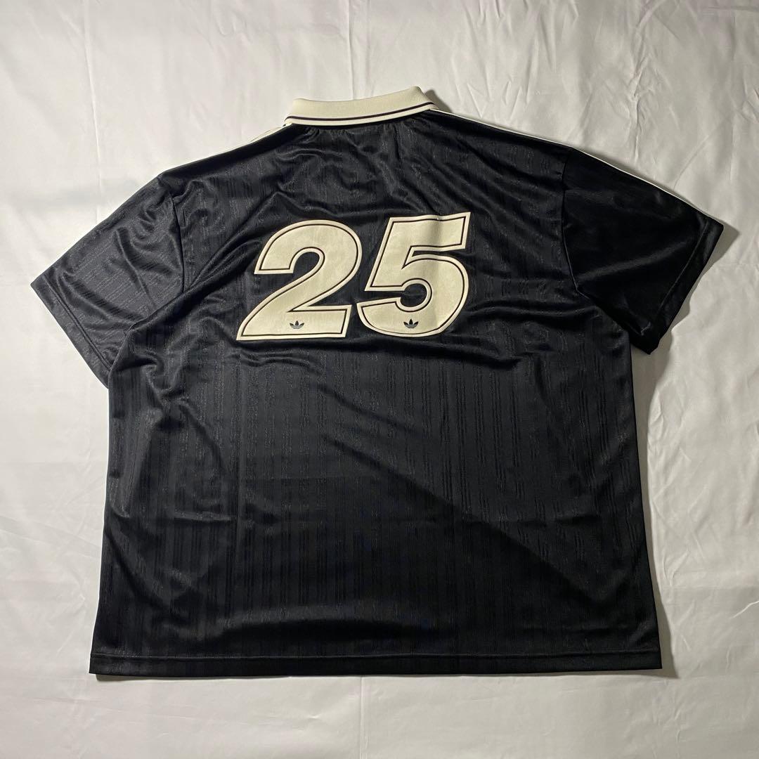 日本未展開 JP4XL Adidas × Oasis Tour ジャージ