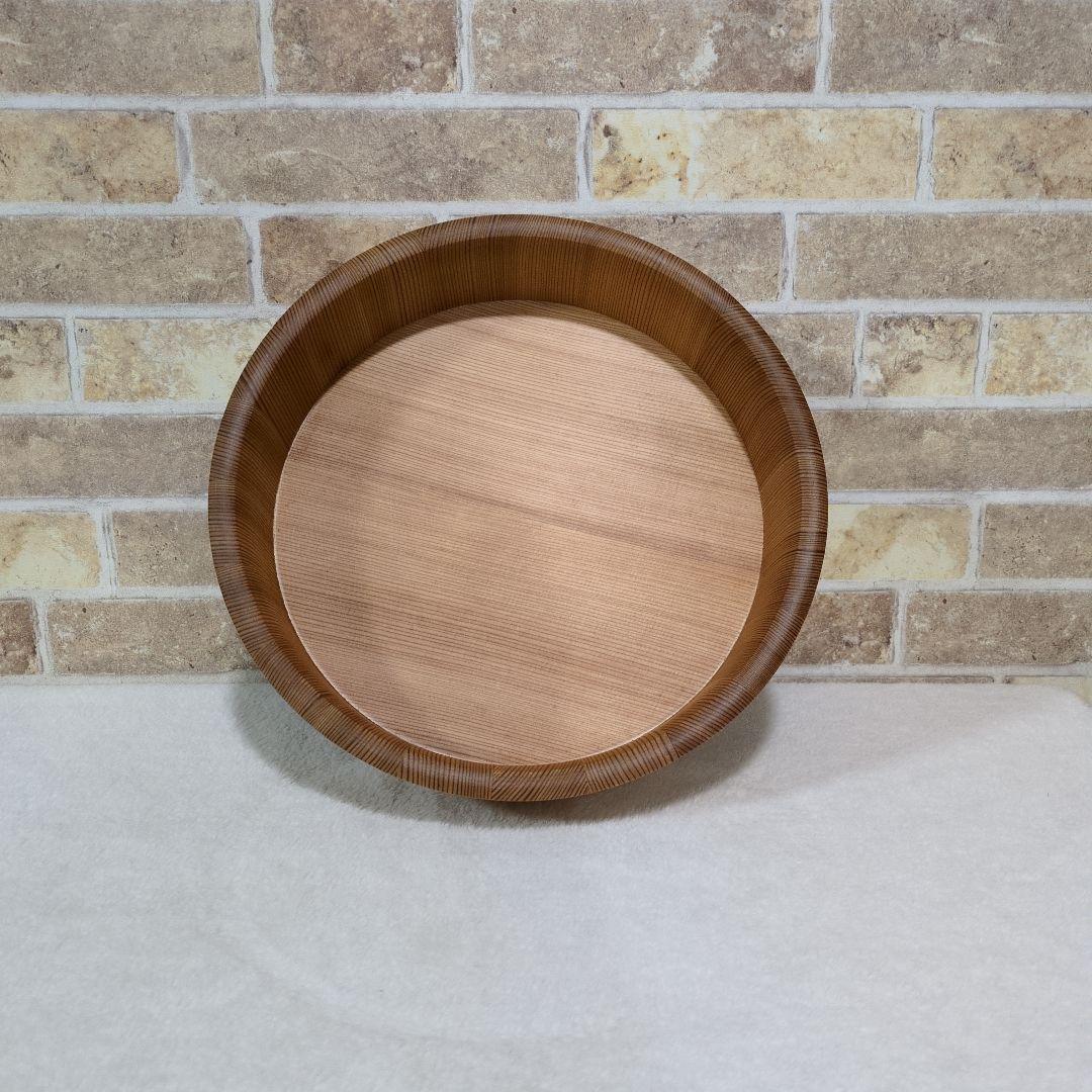 秋田杉　樽　桶　樽富かまた　樽冨かまた 鎌田勇平