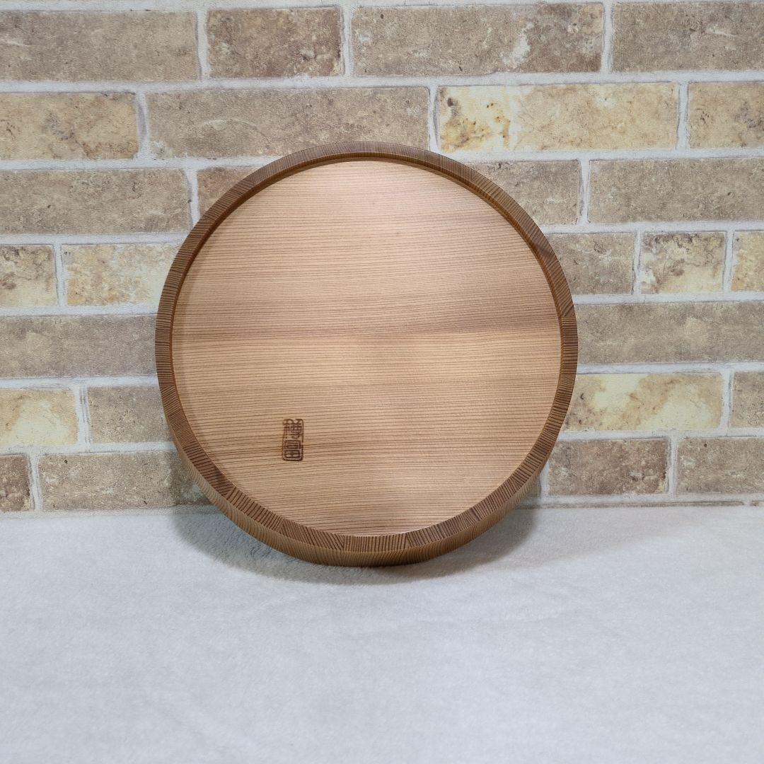 秋田杉　樽　桶　樽富かまた　樽冨かまた 鎌田勇平