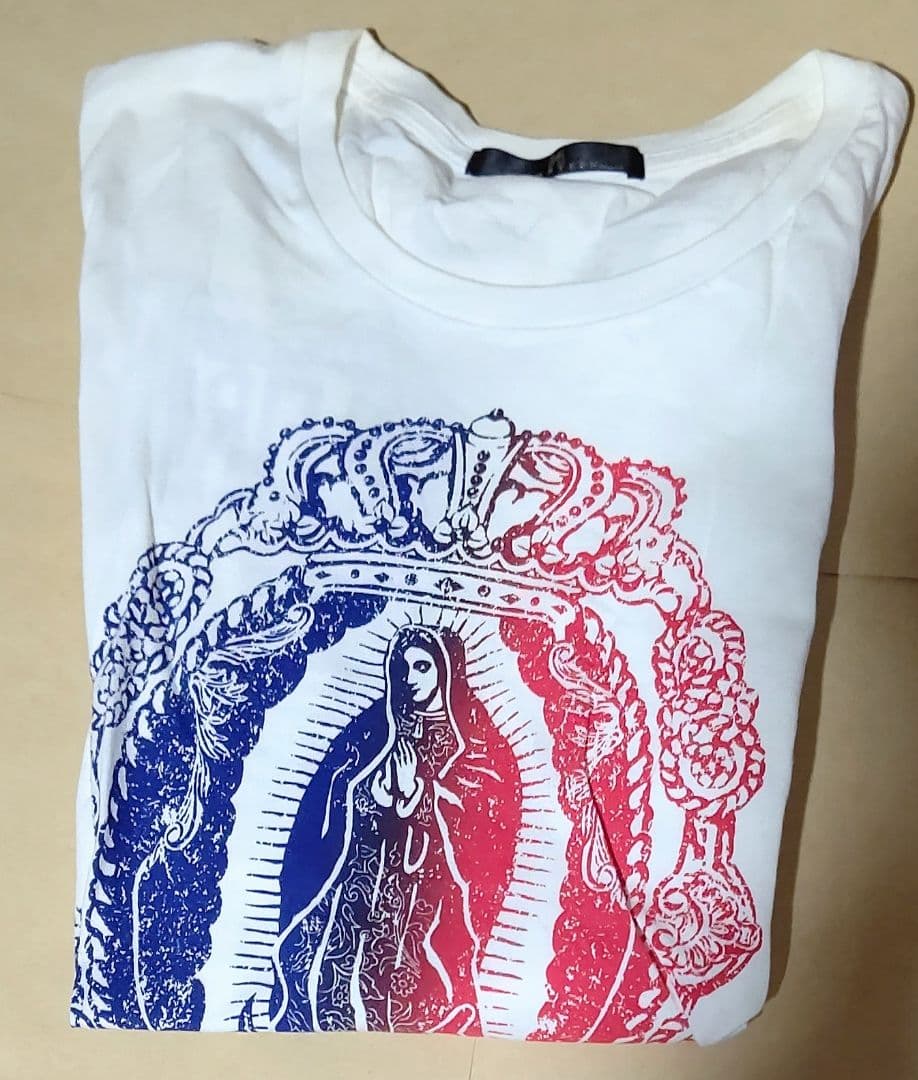 ㉒即購入❌★LUNA SEA J、Tシャツ、LUNA SEA 、GLAY。