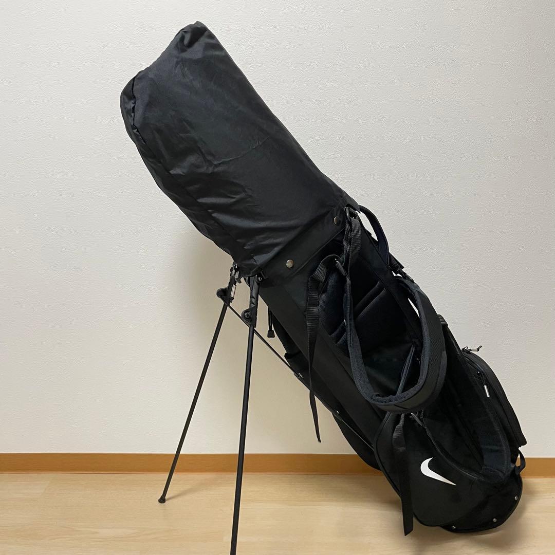 【美品】clubhouse Nike Sport Lite Golf Bag
