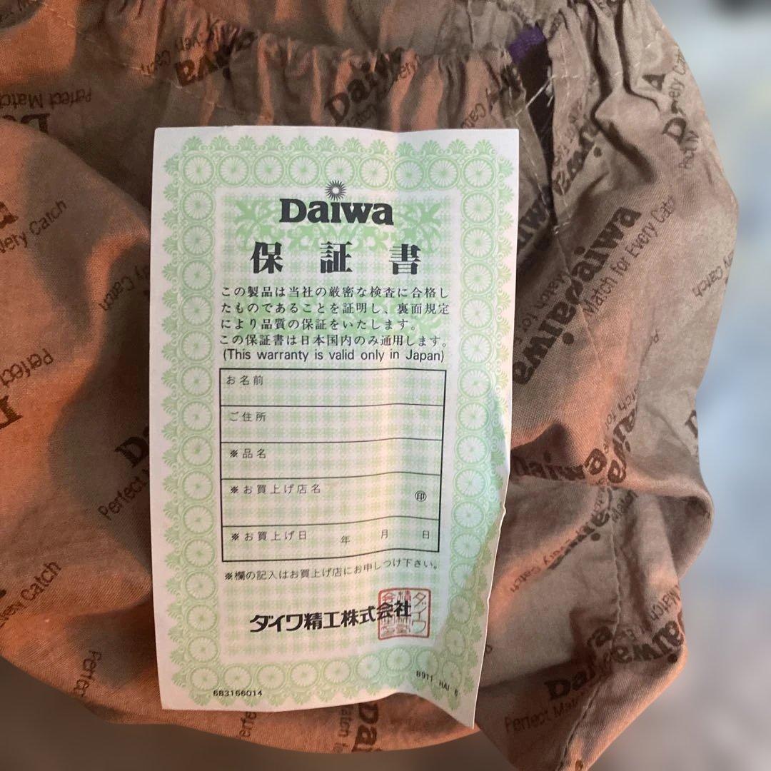 ダイワ 電動リール スーパータナコン S500