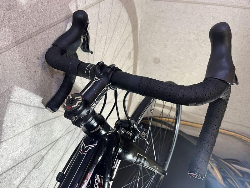 FELT F75 7005 CUSTOM MAVIC 2014 ロードバイク