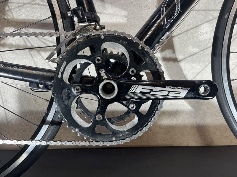 FELT F75 7005 CUSTOM MAVIC 2014 ロードバイク