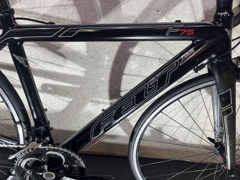 FELT F75 7005 CUSTOM MAVIC 2014 ロードバイク