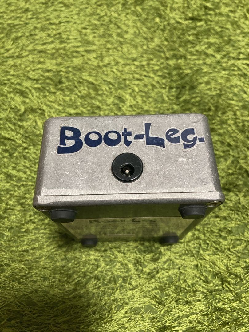 ギター Boot-Leg Que-Wave