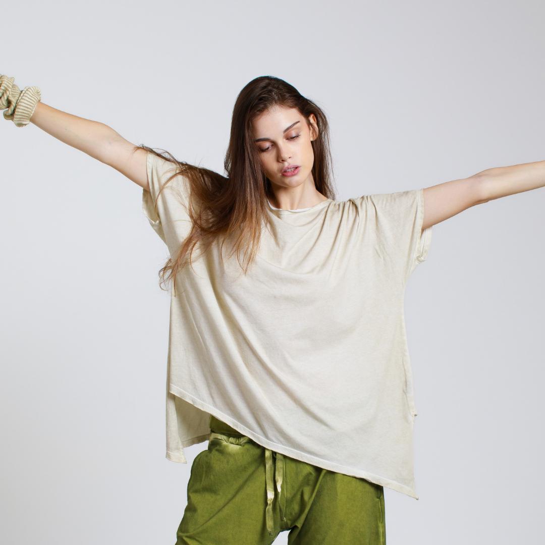 23☆ SALSATION TシャツXS　新品 ☆サルセーション