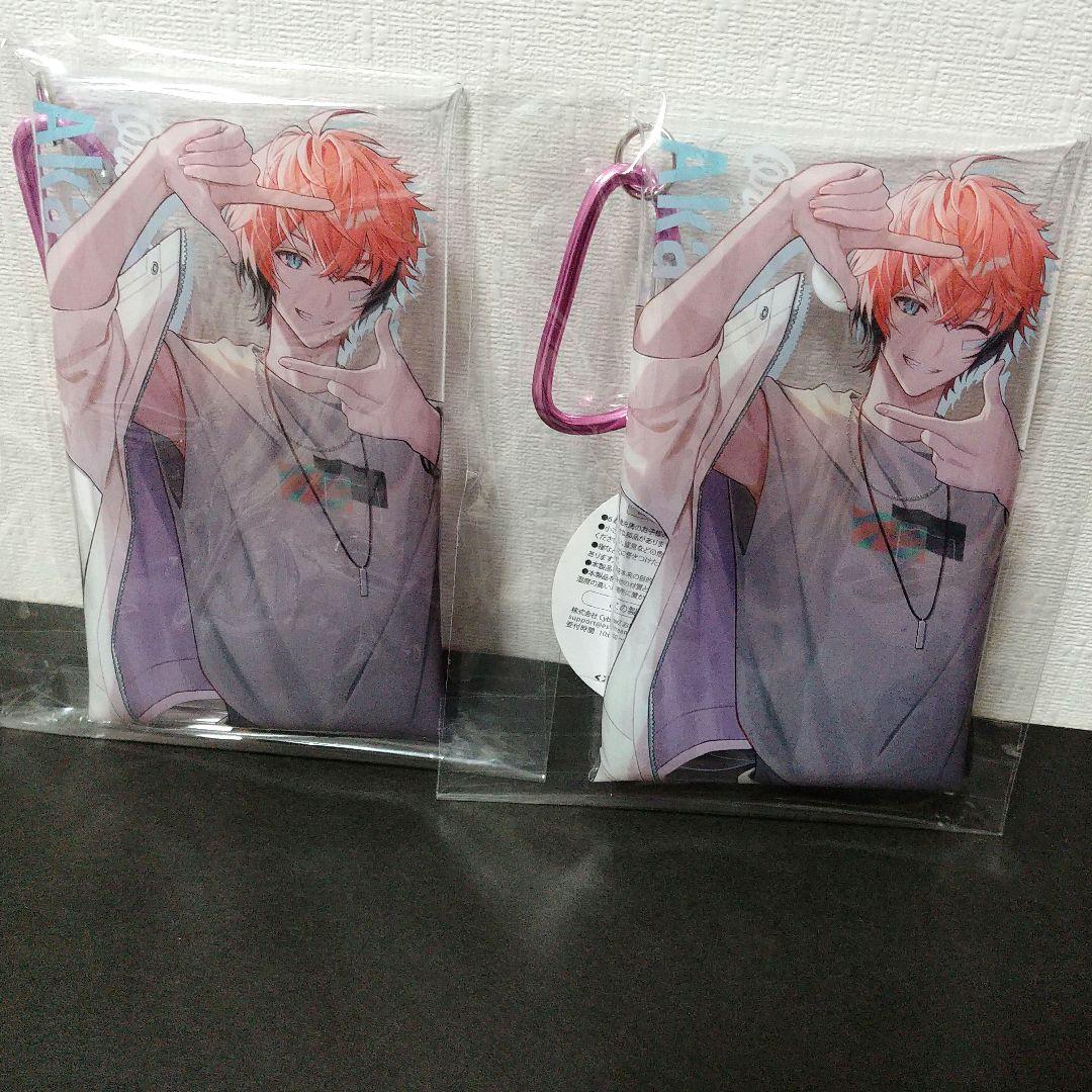 にじさんじ 8点セット