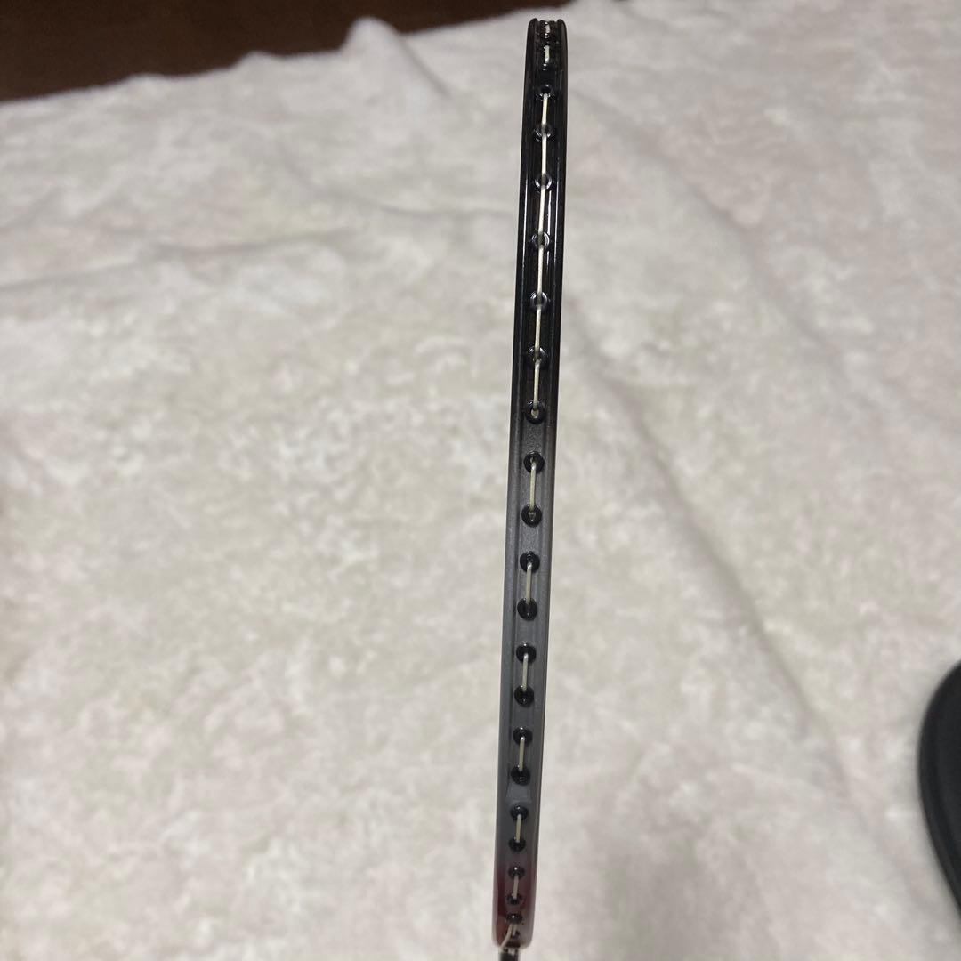 【希少】美品　YONEX super isometric11 ソフトケース付き