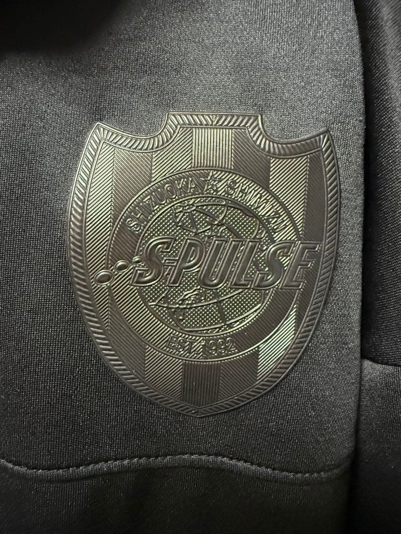 エスパルス　移動着　支給品　5点セット