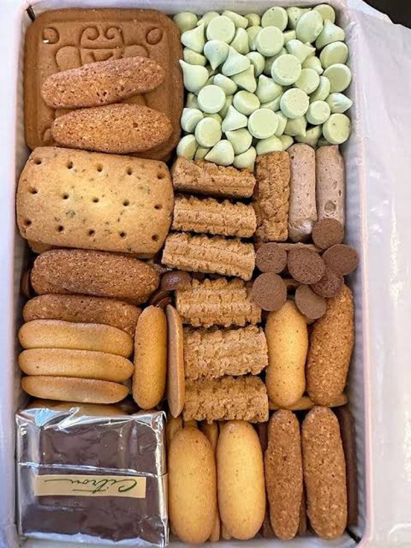 村上開新堂クッキー 0号缶　賞味期限間近 【賞味期限2026/1/29】