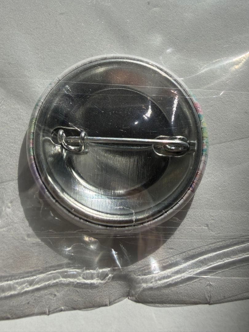 ピアプロ 初音ミク 鏡音リン 鏡音レン 巡音ルカearthコラボ 缶バッジ