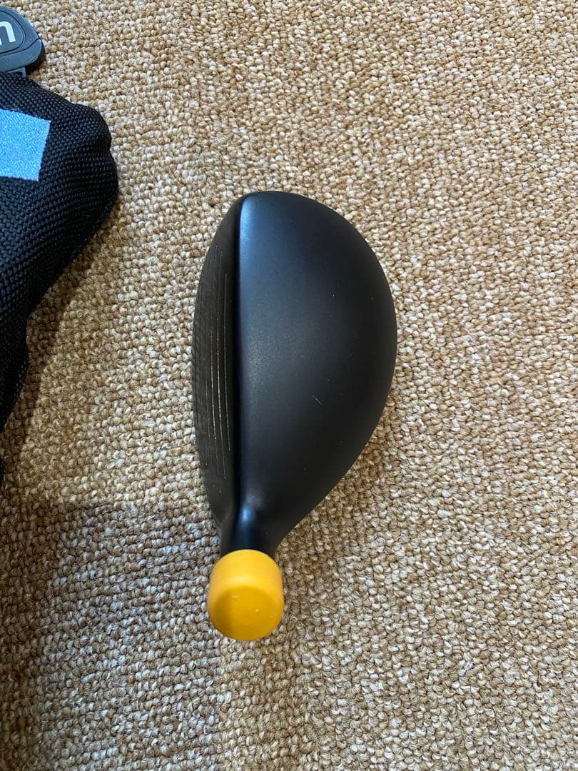 A GRIND GETTAR HYBRID 27度