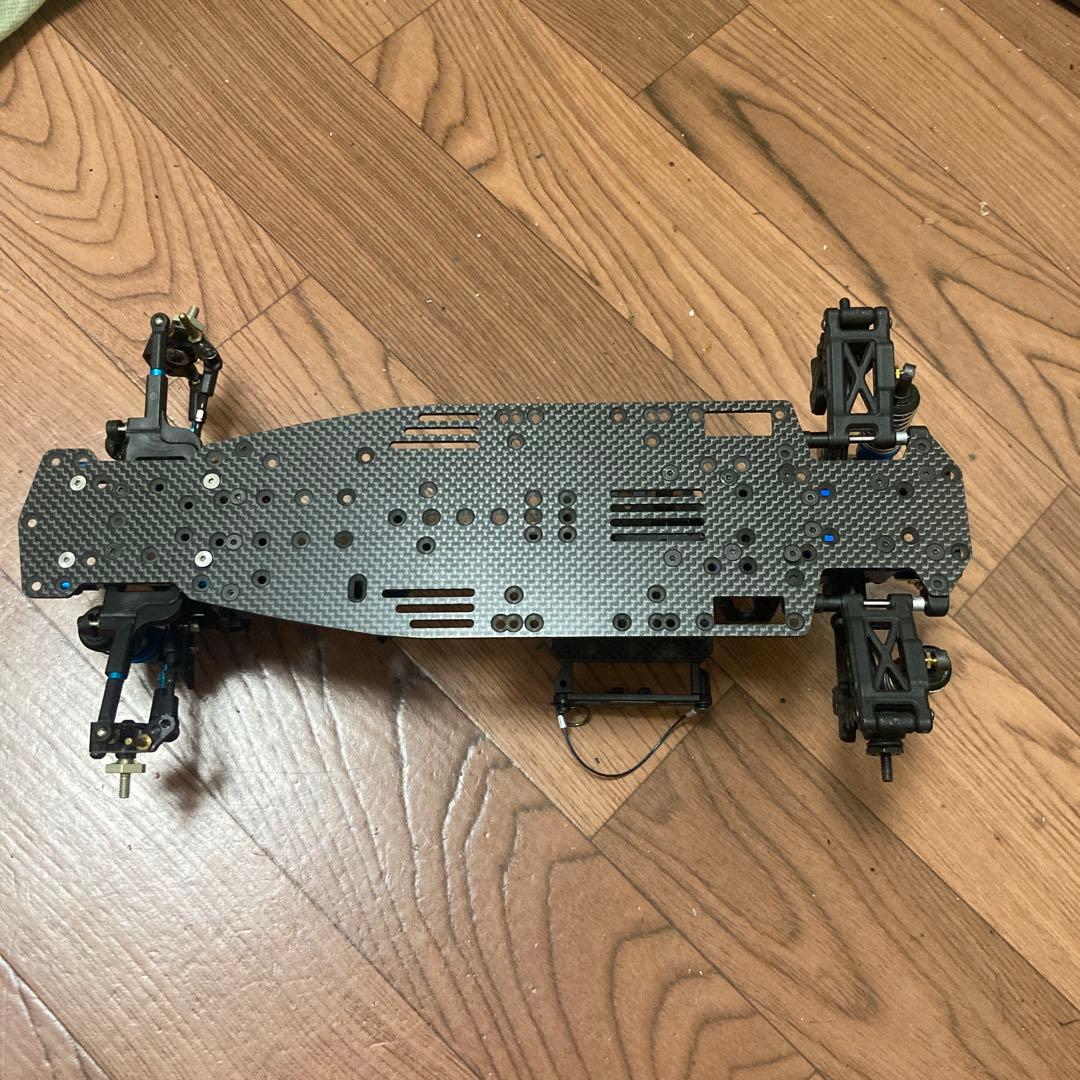 ネルフィスR +YD-2 カスタム車