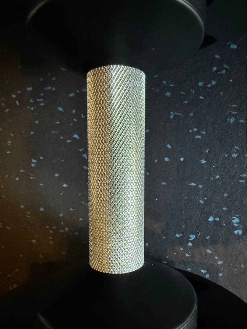 NUO 可変式ダンベル スタンド付き フレックスベル 2kg刻み 32kg 2個