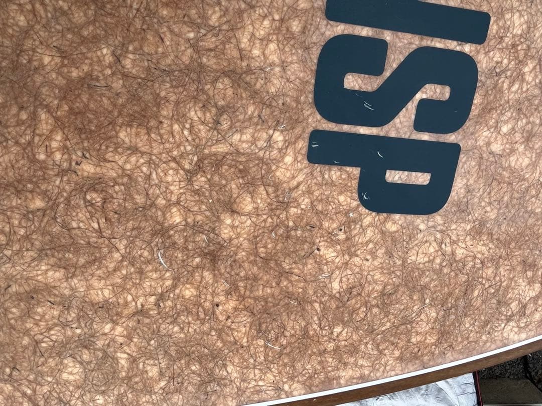 NSPサップsupボード.パドル等6点セット