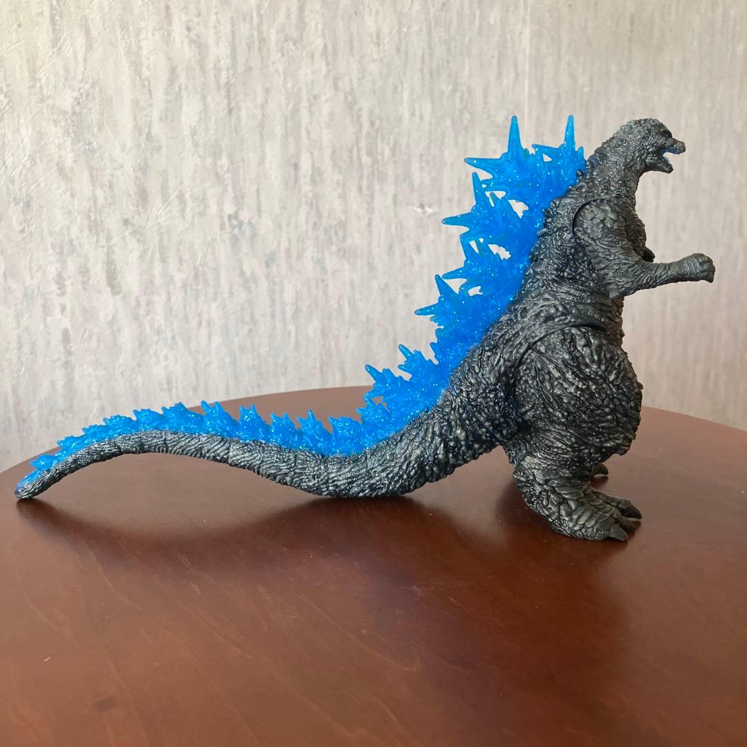 ゴジラ -1.0 リペイント セット ムービーモンスターシリーズ