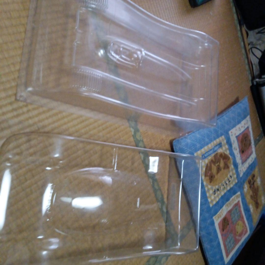 ラジコン ポディ