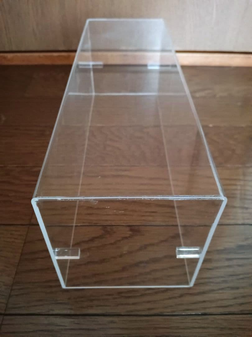 ケース付き　実物大　和乃心　撰彩菓　栗羊羹　食品サンプル