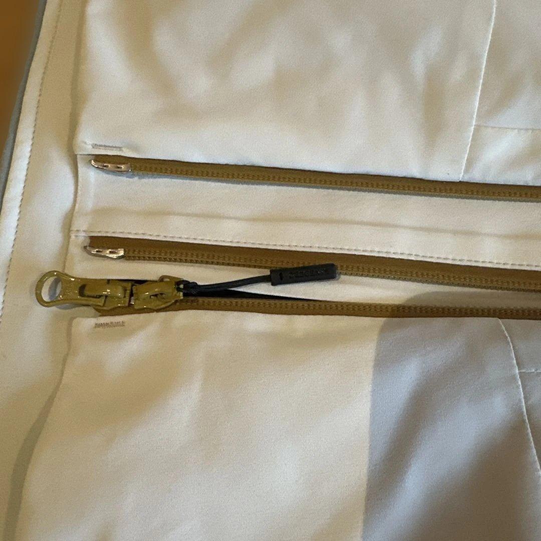 DESCENTE デサントスキー S.I.O インサレーテッドジャケット