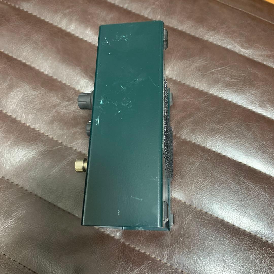 ベース aguilar tone hammer preamp