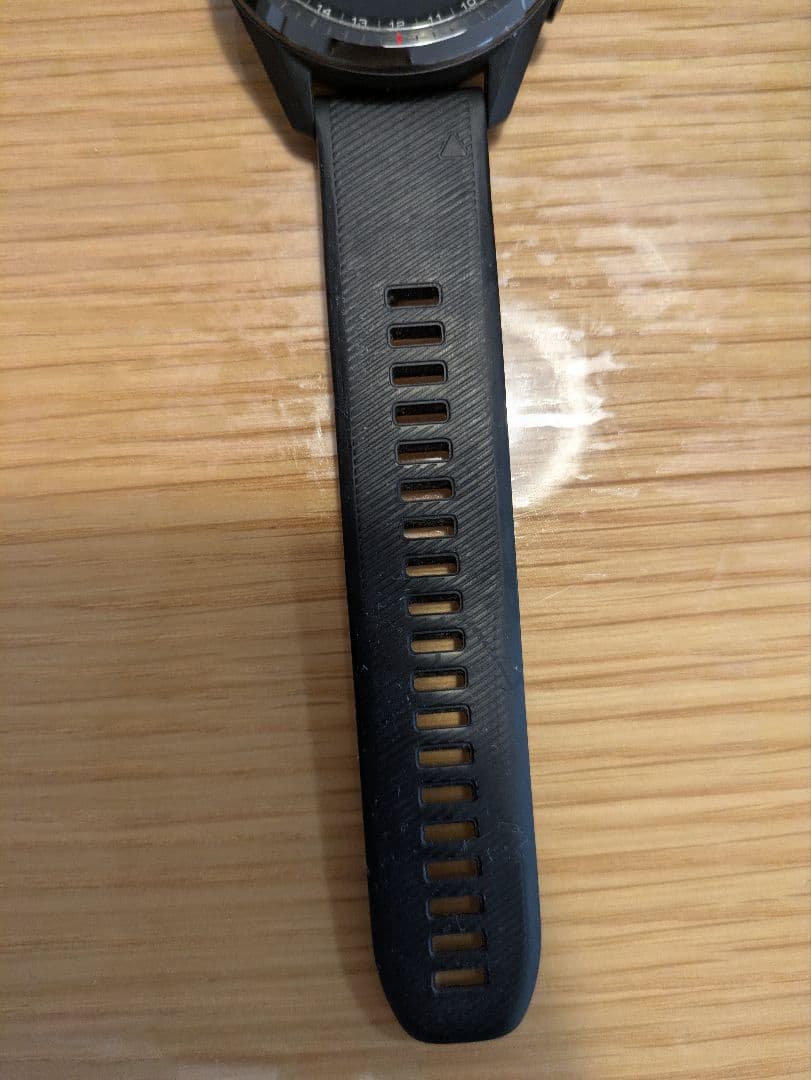 【美品】ガーミン(Garmin) Approach S62 GPSゴルフウォッチ