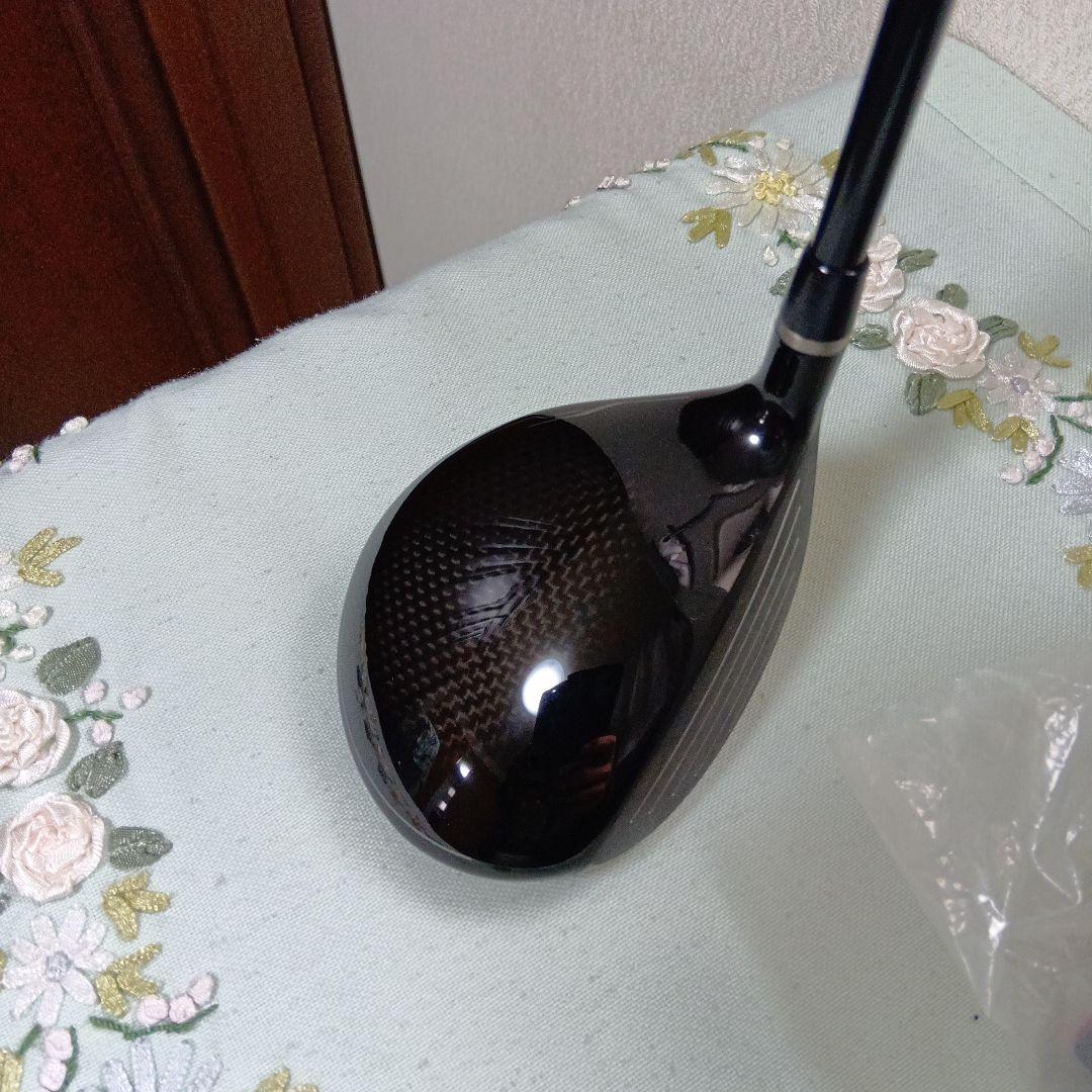 ヤマハ　RMX VD フェアウェイ　５番