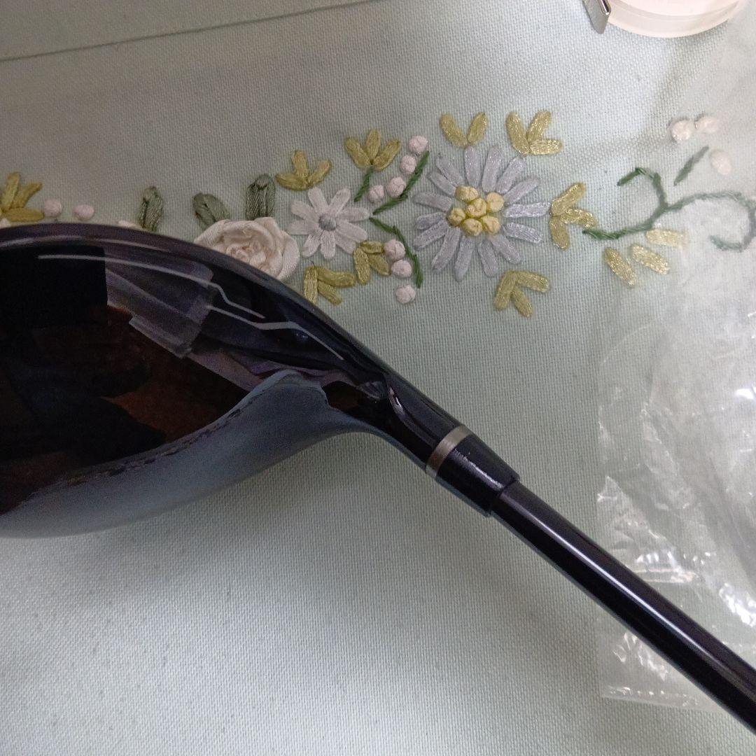 ヤマハ　RMX VD フェアウェイ　５番