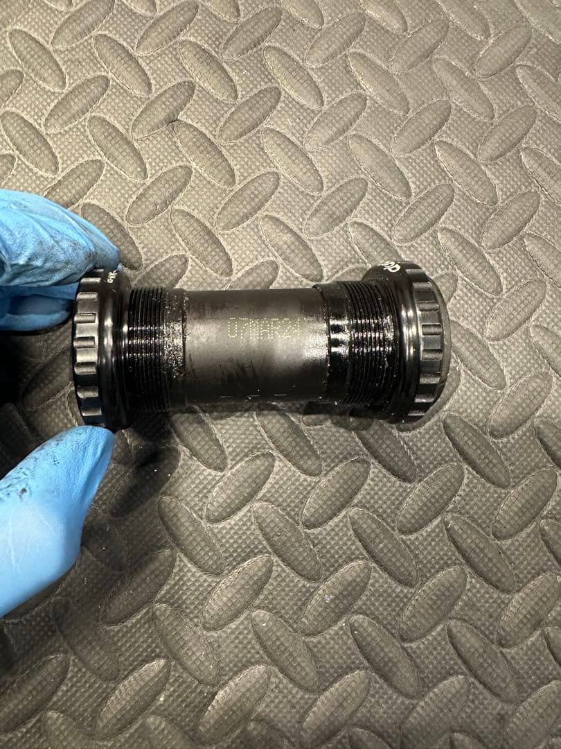 SRAM ApexXPLR 12sフルセット