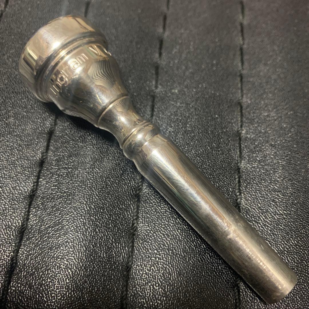 【超ハイノート】One Too Tree Roger Ingram Vカップ