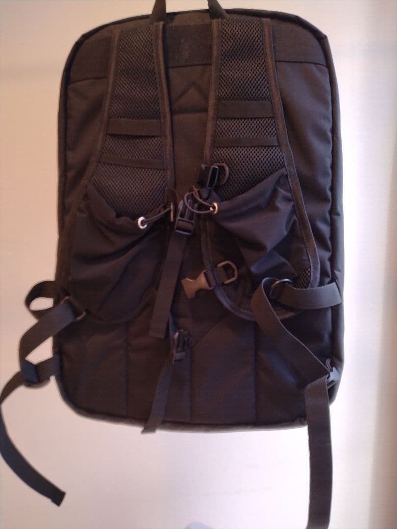 エルドレッソ　Transport Ruck トランスポートリュック　バックパック