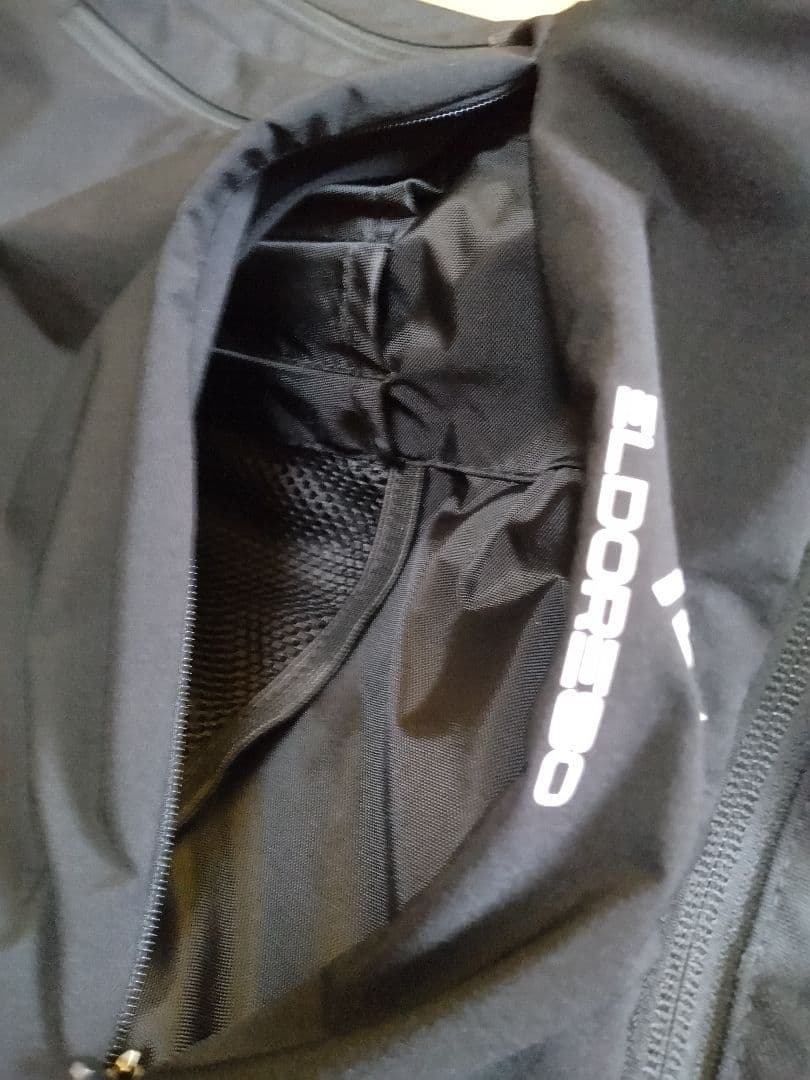 エルドレッソ　Transport Ruck トランスポートリュック　バックパック