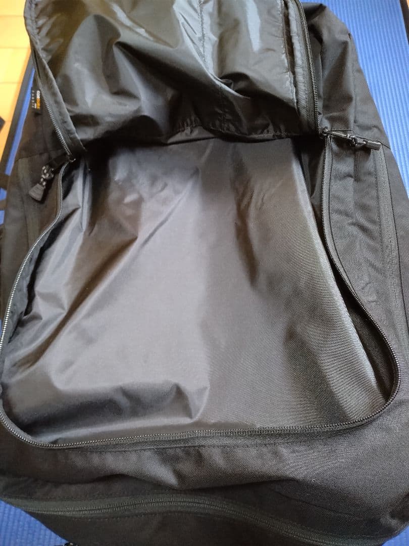 エルドレッソ　Transport Ruck トランスポートリュック　バックパック